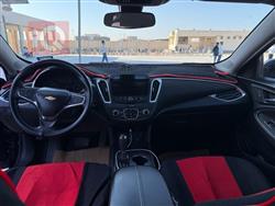 شيفروليه ماليبو